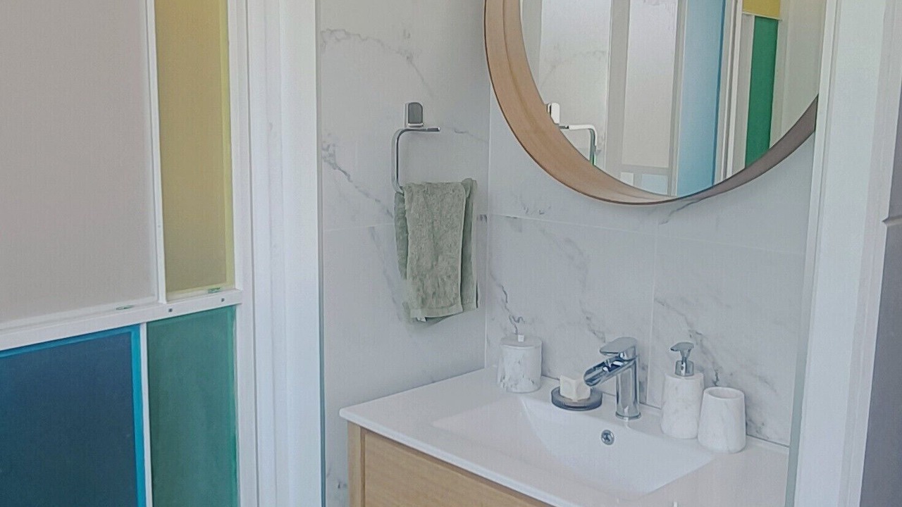 Photo of Bathroom in Figarella