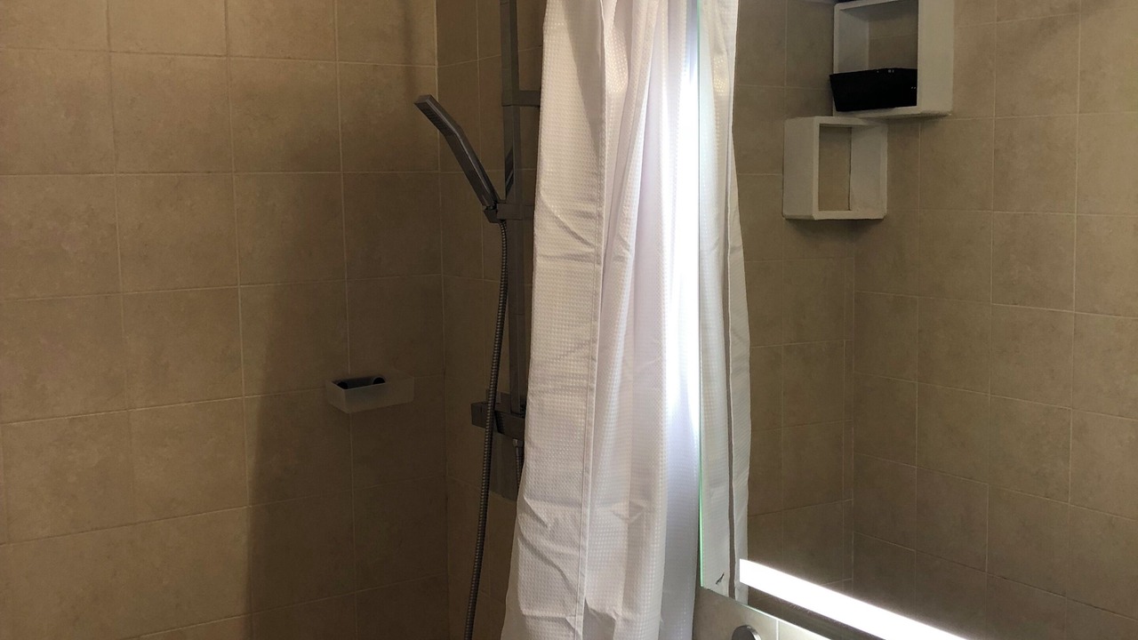 Photo of Bathroom in Orcieres-Merlette