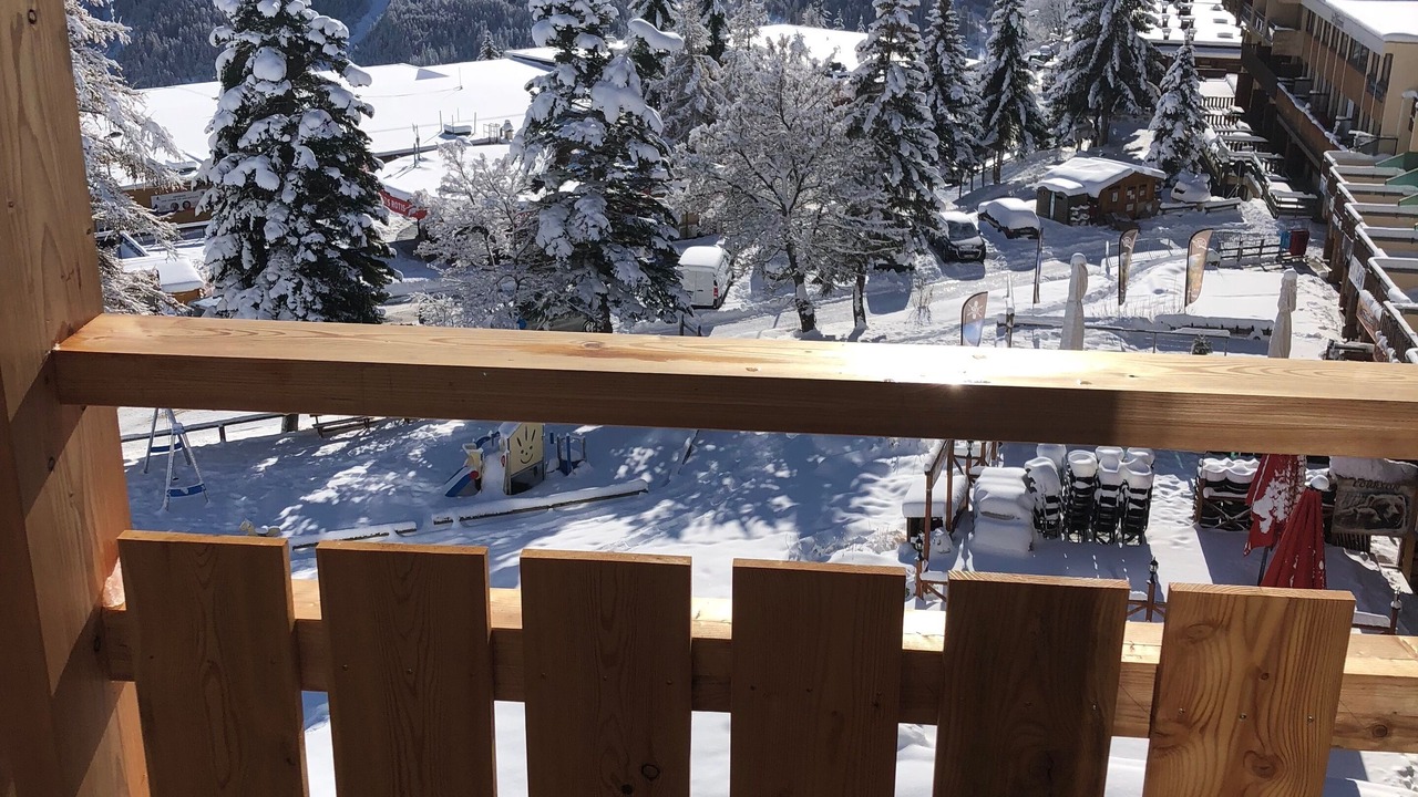 Photo of Outdoor in Orcieres-Merlette