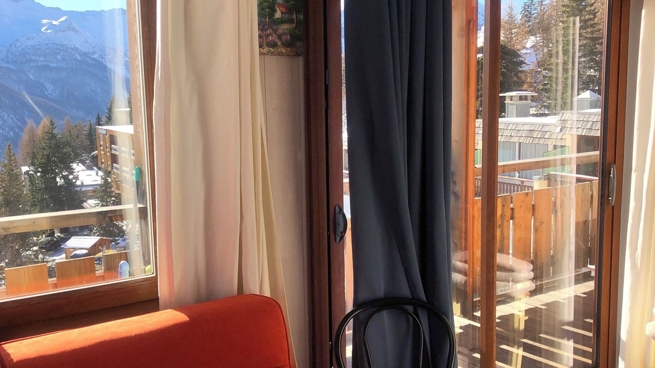 Photo of Livingroom in Orcieres-Merlette