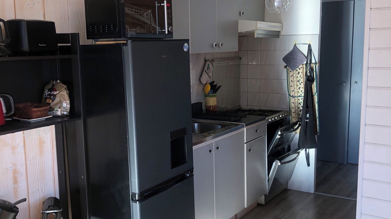 Photo of Kitchen in Orcieres-Merlette