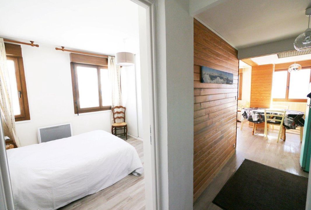 Photo of Bedroom in Orcieres-Merlette