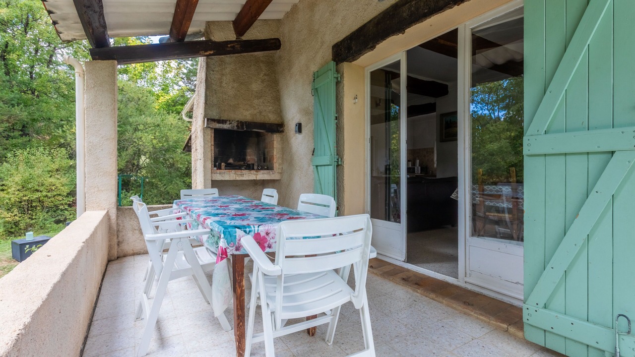 Photo of Outdoor in Peyroules