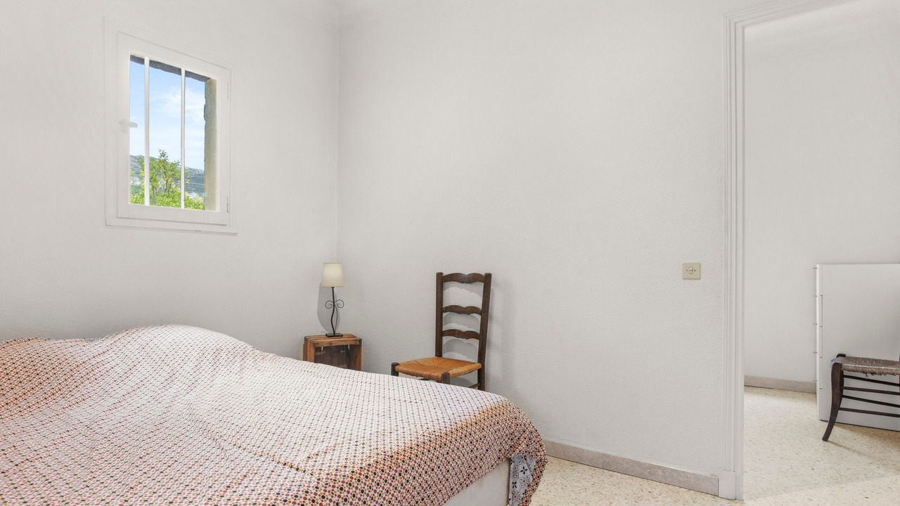 Photo of Bedroom in Peyroules