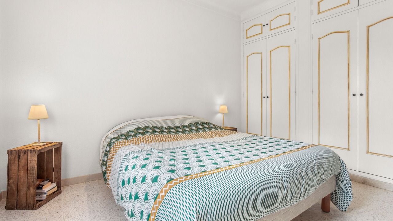 Photo of Bedroom in Peyroules