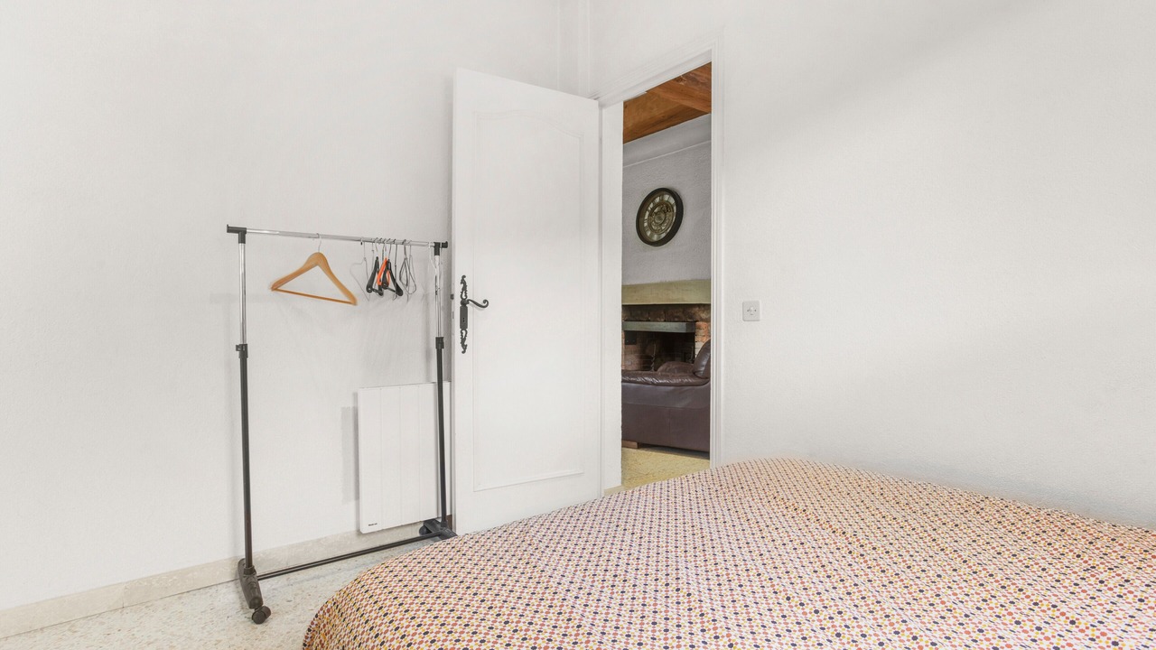 Photo of Bedroom in Peyroules