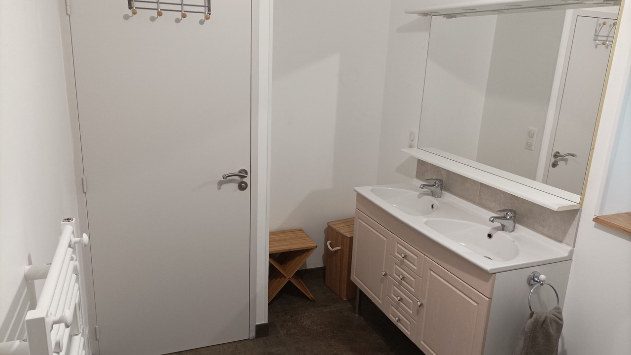 Photo of Bathroom in Pledran
