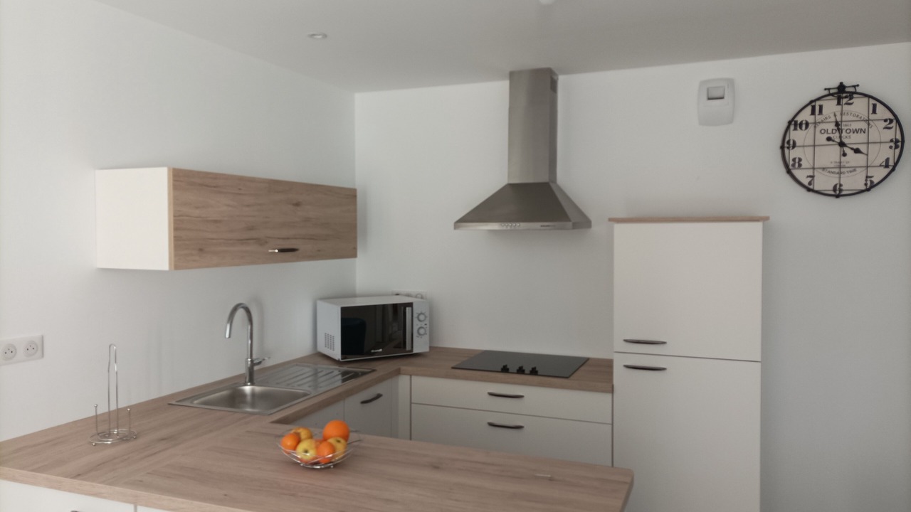 Photo of Kitchen in Pledran