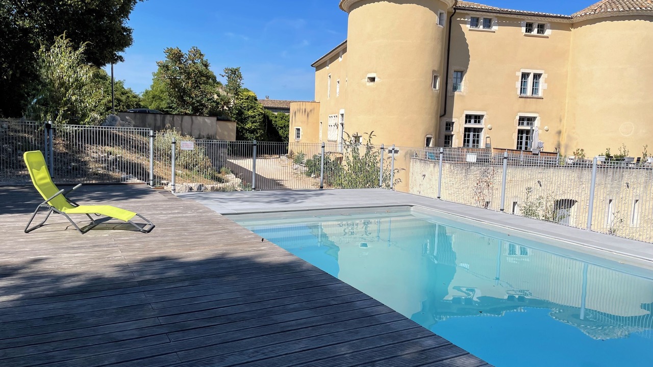 Photo of Outdoor in Lussan