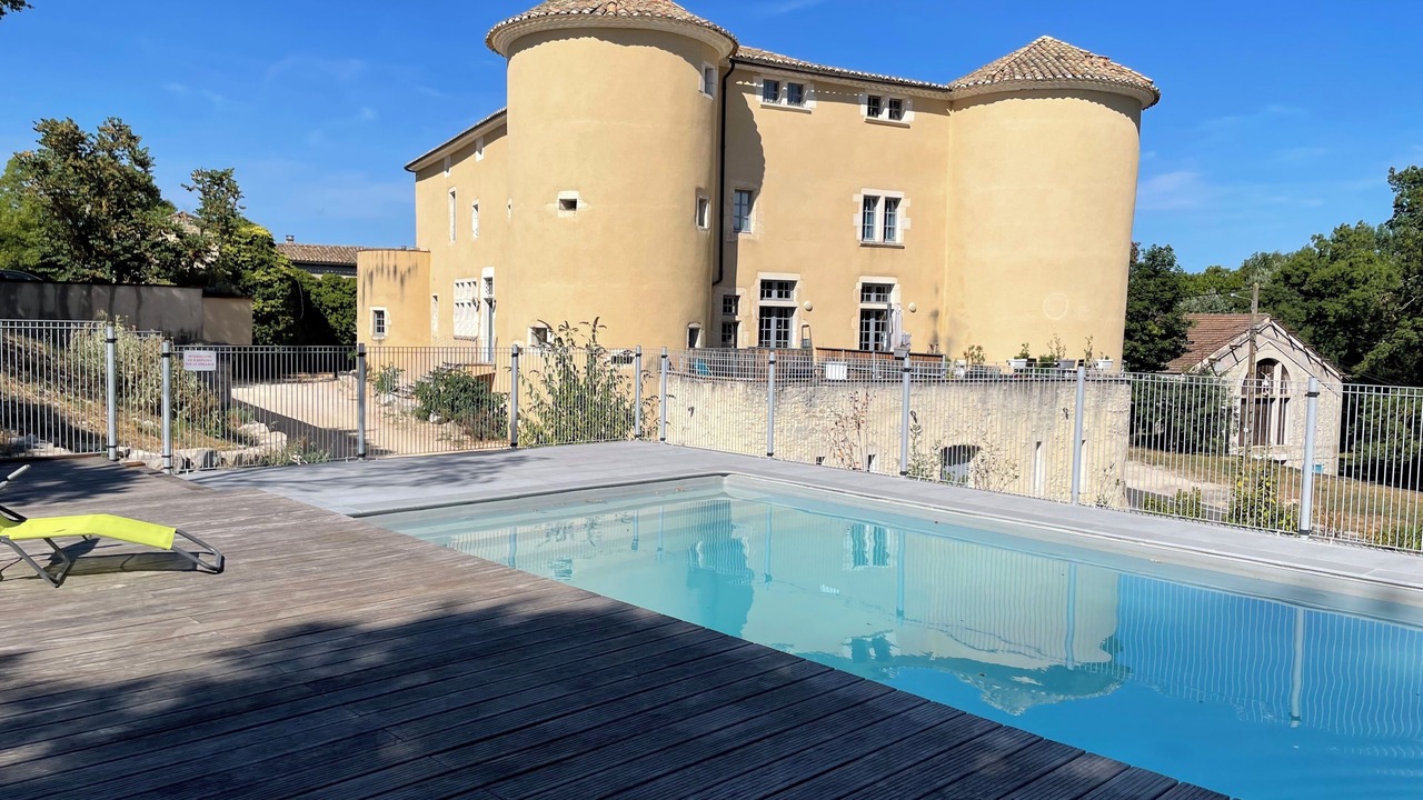 Photo of Outdoor in Lussan