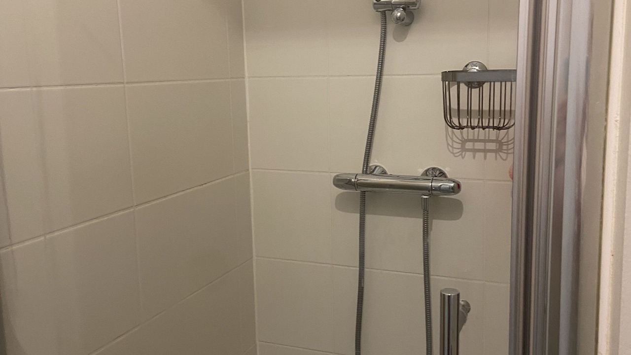 Photo of Bathroom in Lussan