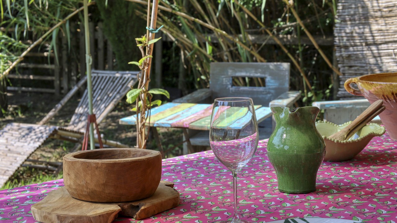 Photo of Outdoor in Cabannes