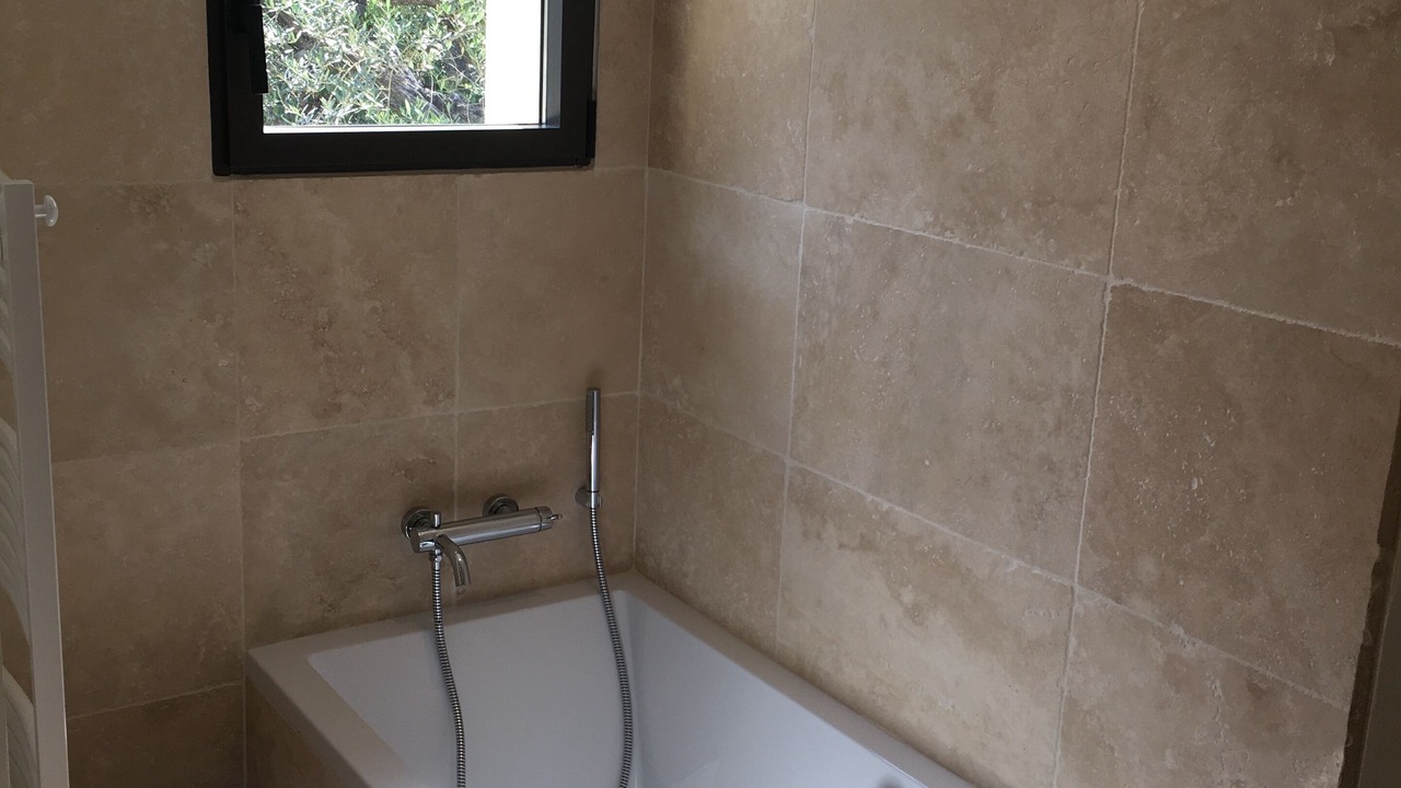 Photo of Bathroom in Gemenos