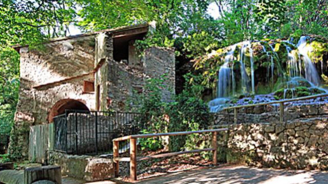 Photo of Outdoor in Gemenos