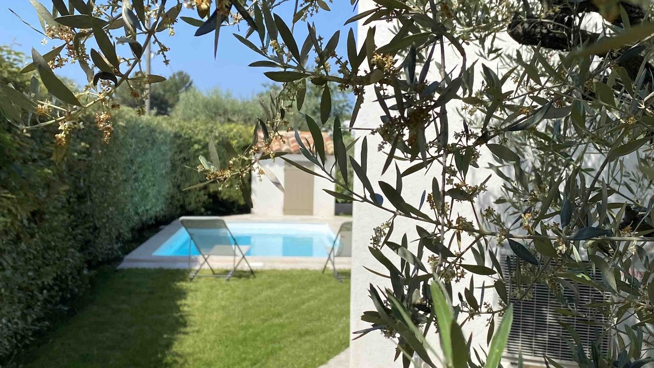 Photo of Outdoor in Gemenos