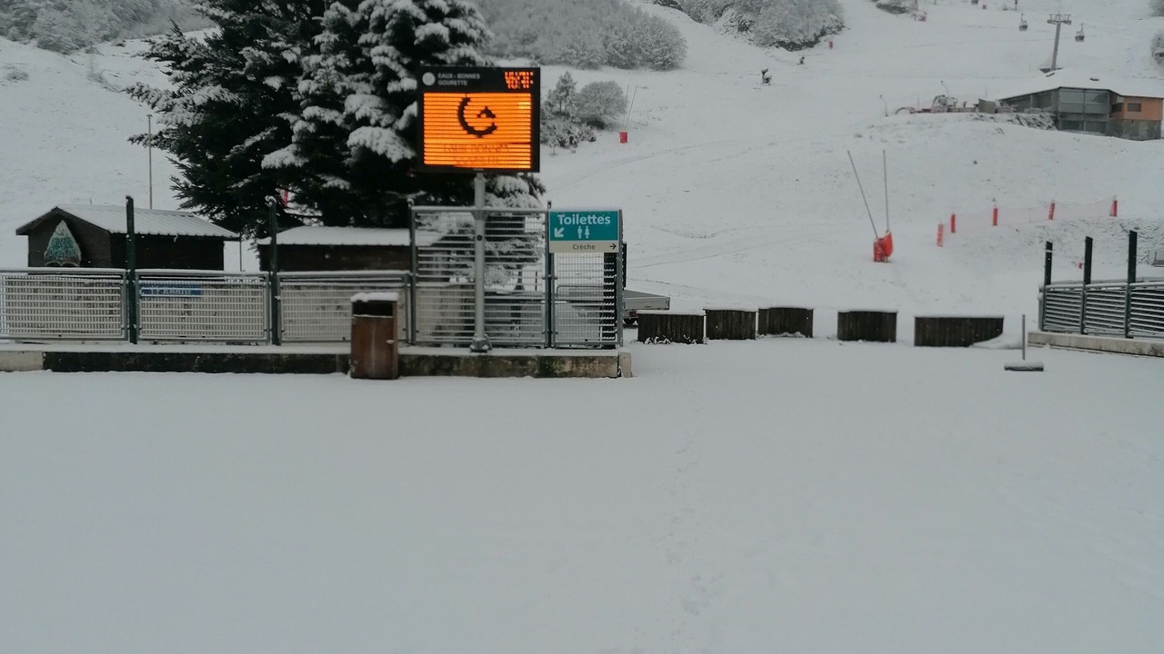 Photo of Others in Eaux-Bonnes