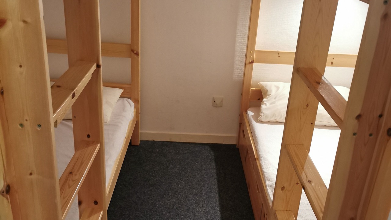 Photo of Bedroom in Eaux-Bonnes