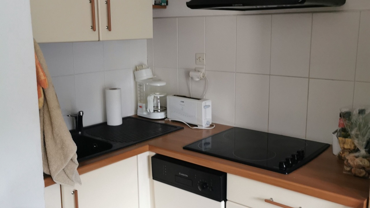 Photo of Kitchen in Eaux-Bonnes