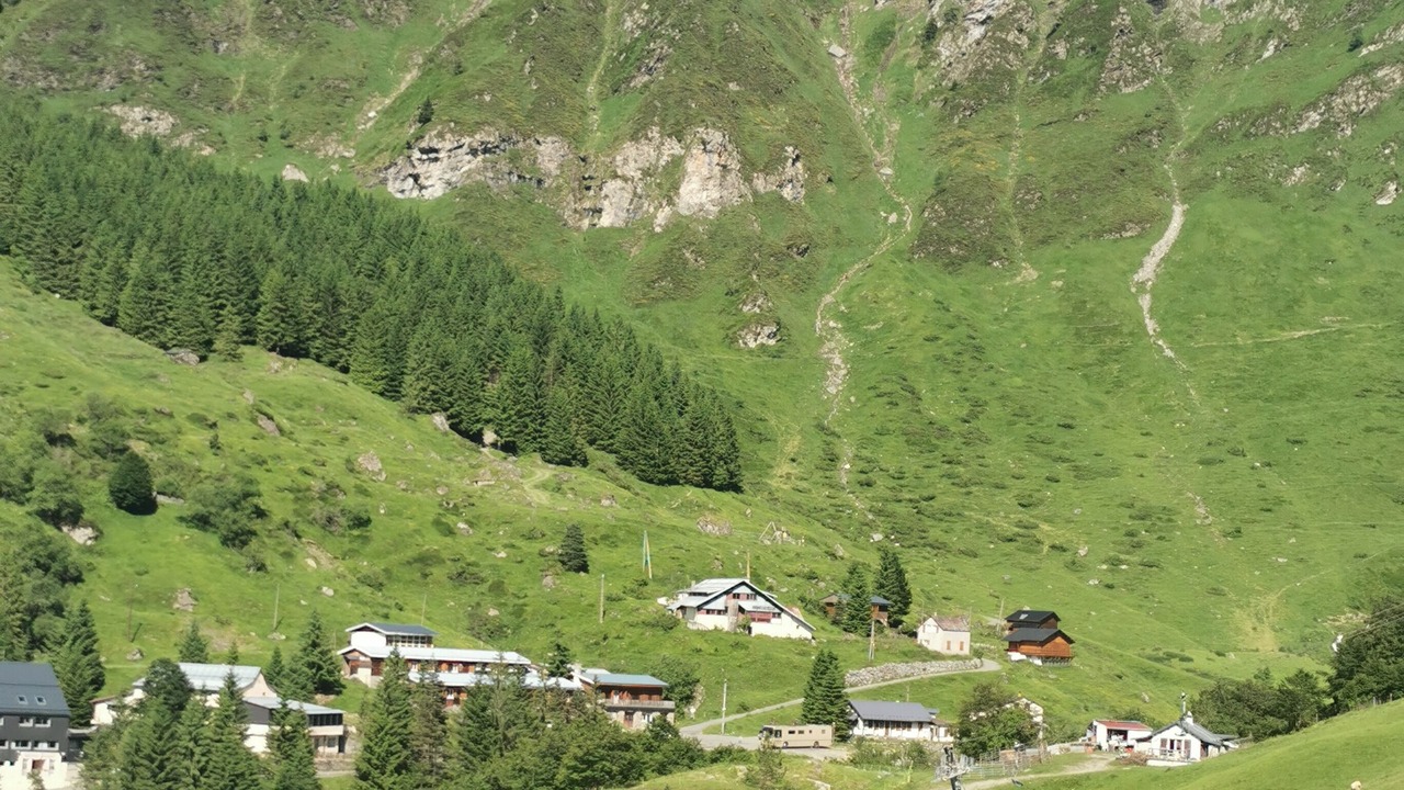 Photo of Others in Eaux-Bonnes