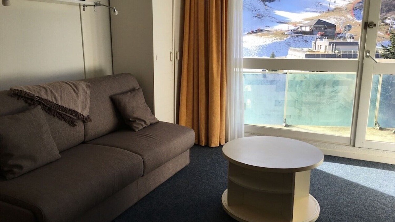 Photo of Livingroom in Eaux-Bonnes