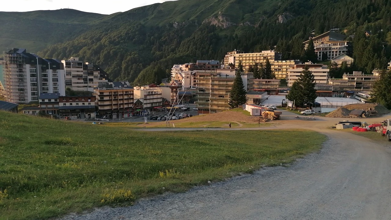 Photo of Outdoor in Eaux-Bonnes