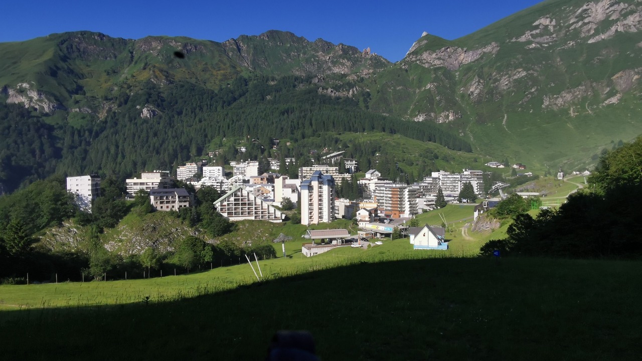 Photo of Outdoor in Eaux-Bonnes