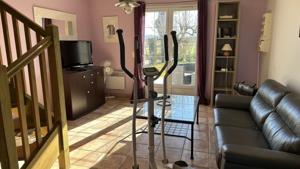 Photo of Livingroom in Tadousse-Ussau