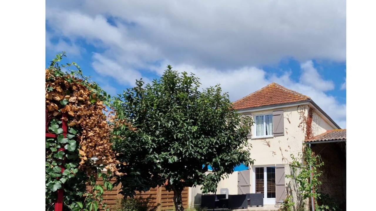 Photo of Outdoor in Tadousse-Ussau