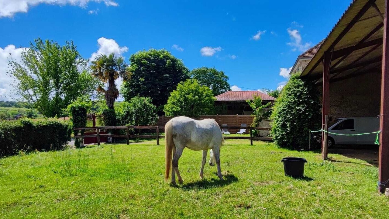 Photo of Outdoor in Tadousse-Ussau