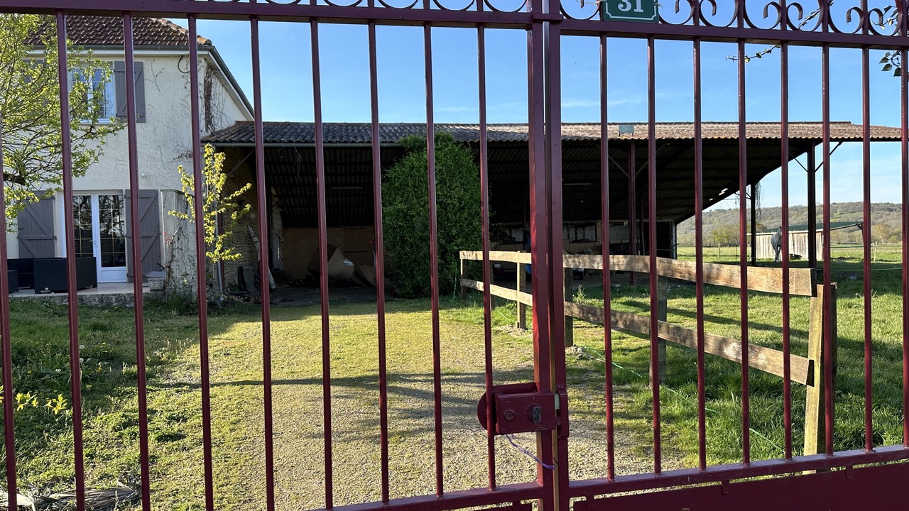 Photo of Outdoor in Tadousse-Ussau