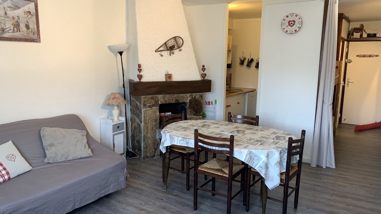Photo of Livingroom in Cadeilhan-Trachere