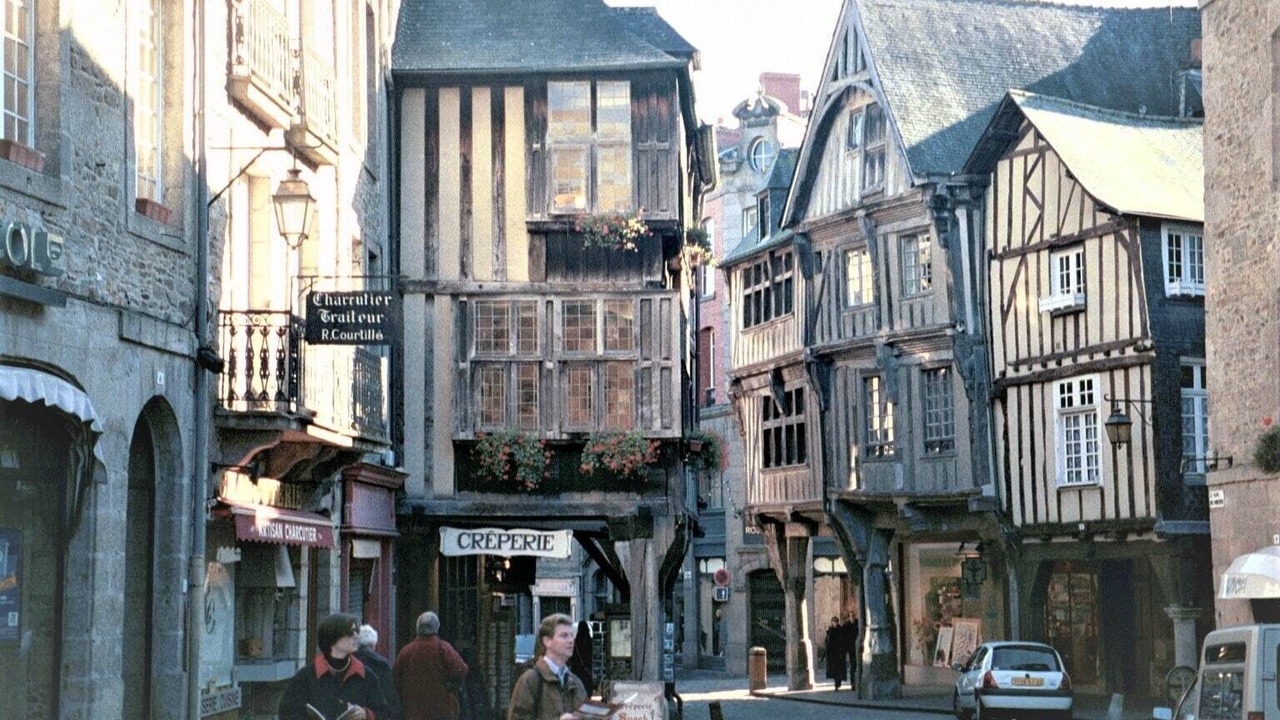 Photo of Outdoor in Dinan