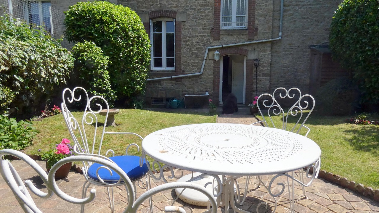 Photo of Outdoor in Dinan