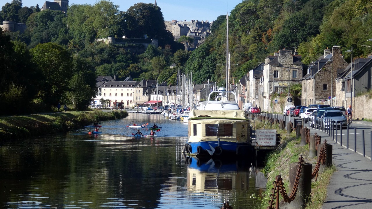 Photo of Others in Dinan