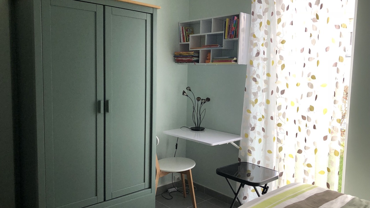 Photo of Bedroom in Villers-les-Nancy