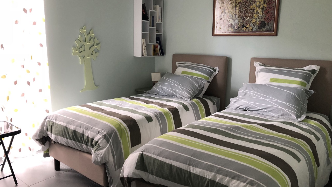 Photo of Bedroom in Villers-les-Nancy
