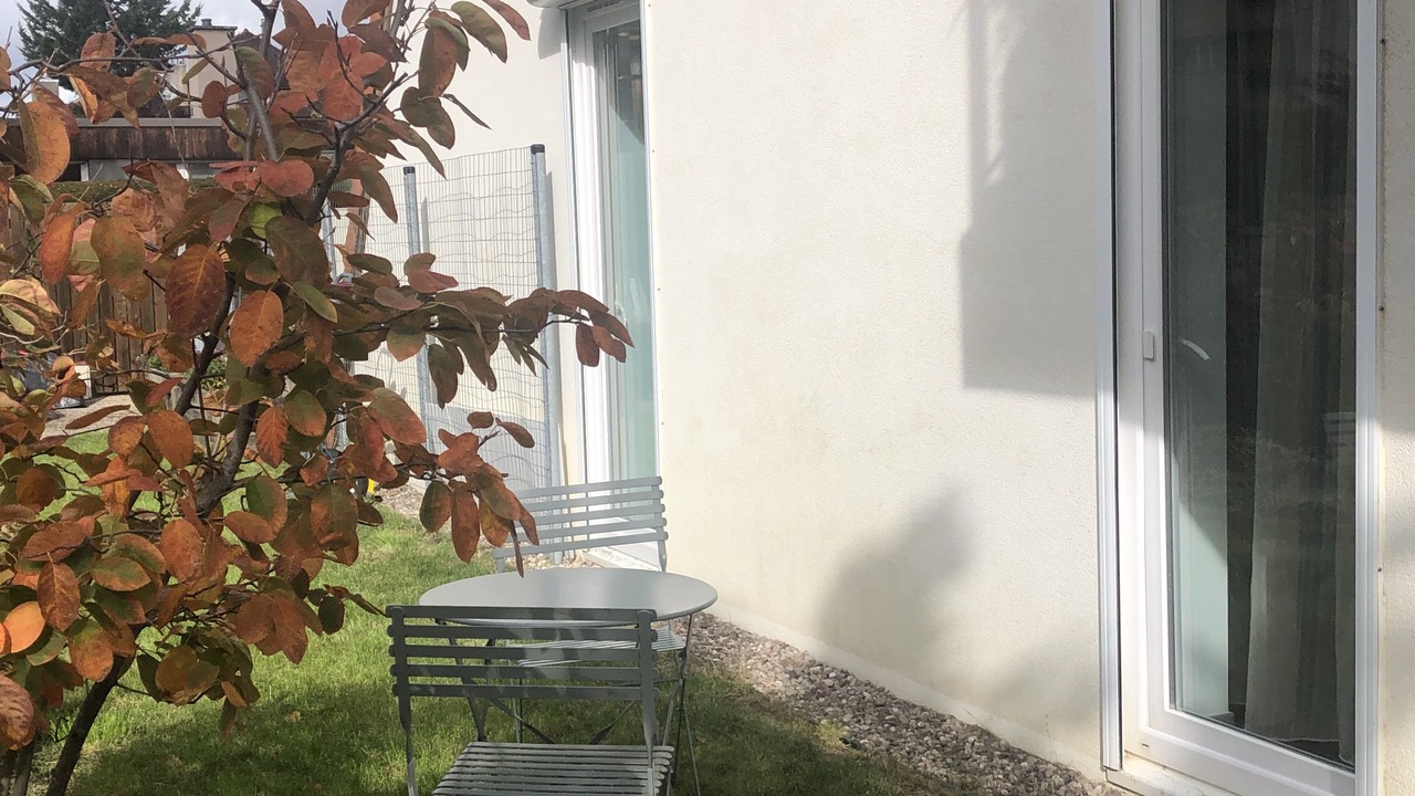 Photo of Patio Balcony in Villers-les-Nancy