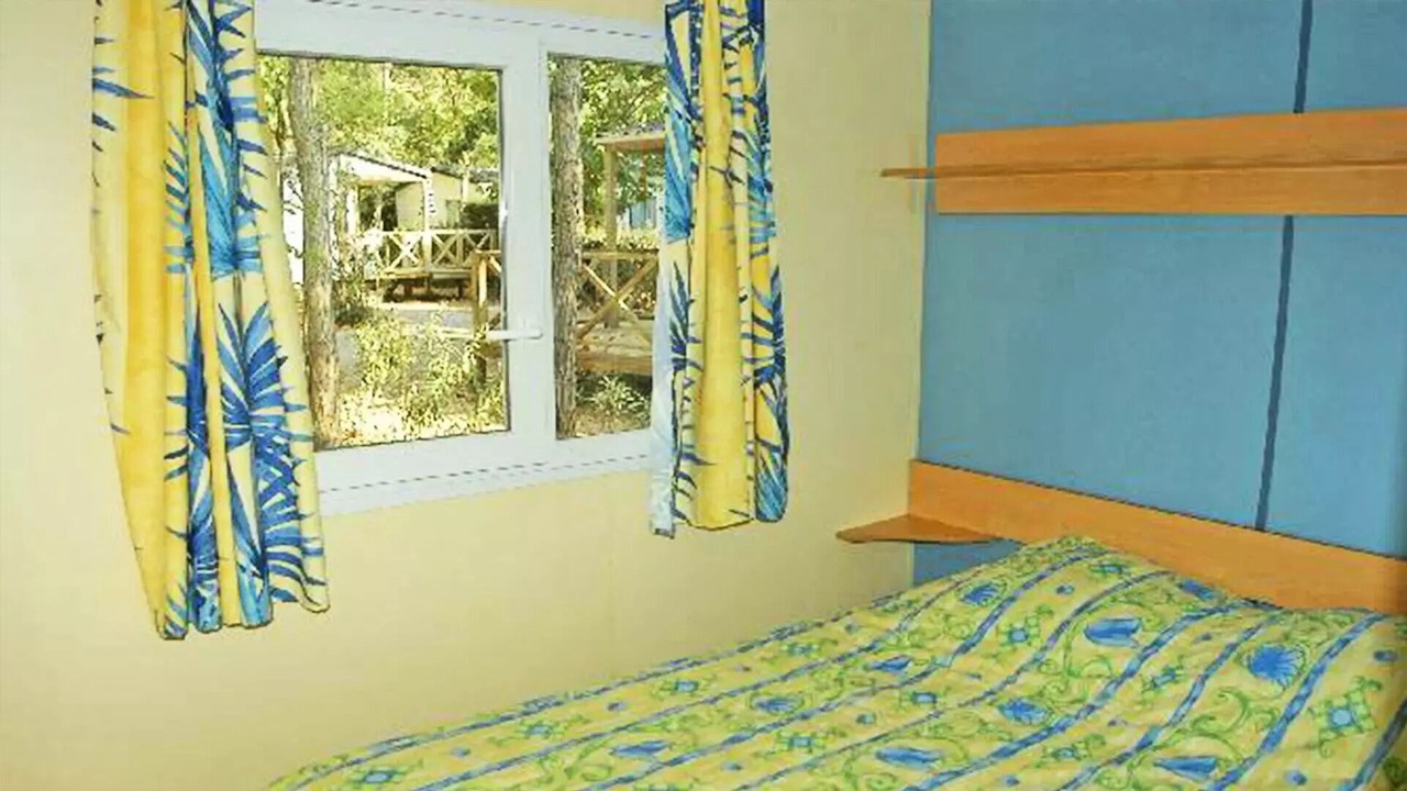 Photo of Bedroom in Beynes