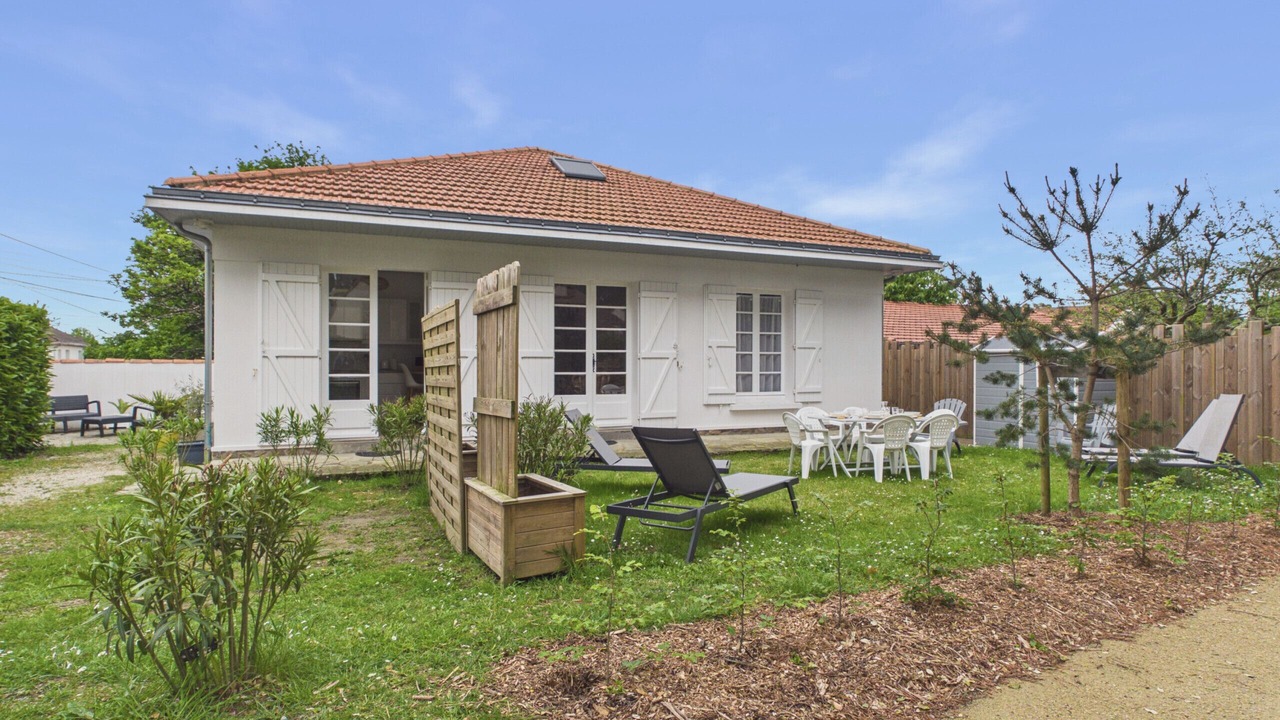 Photo of Outdoor in Pornic
