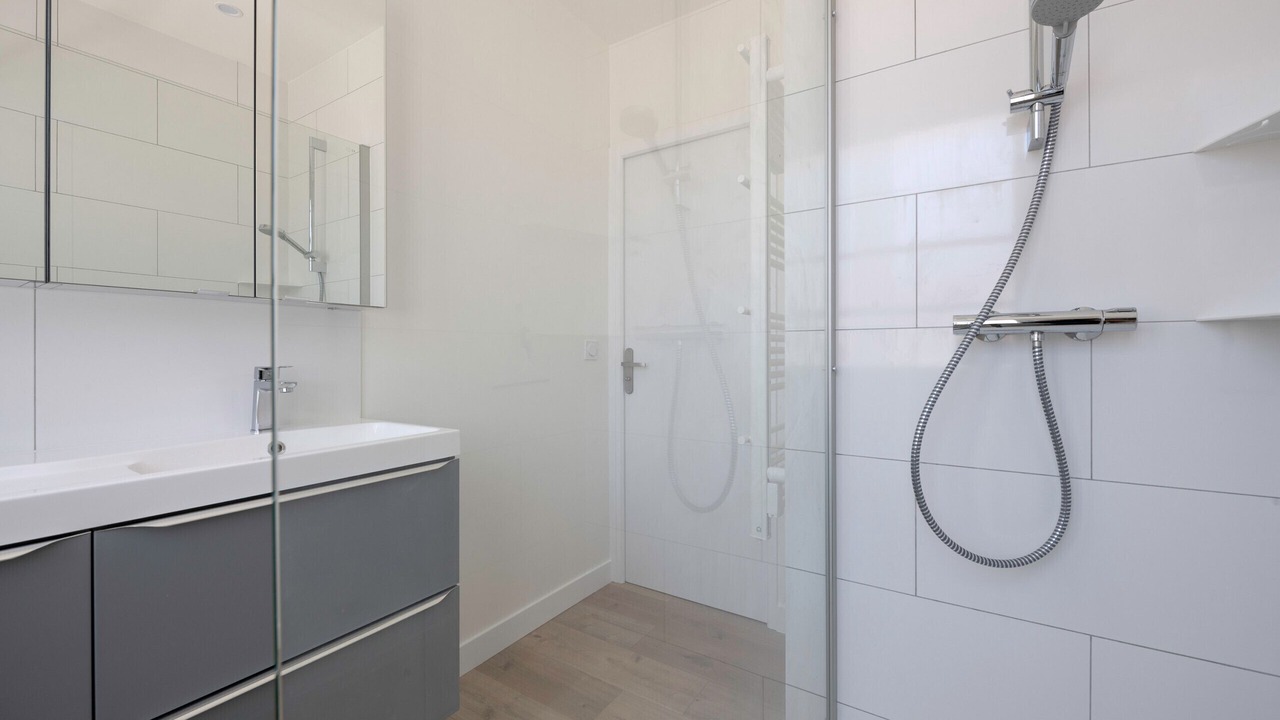 Photo of Bathroom in Pornic