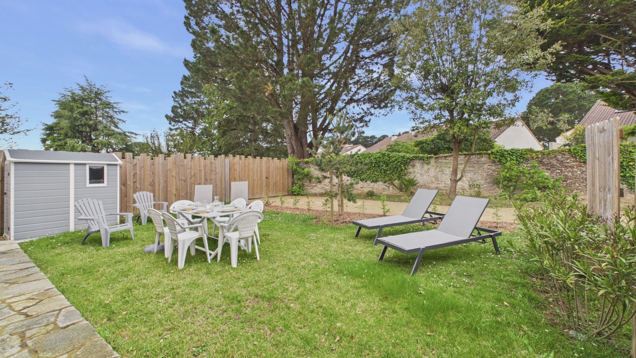 Photo of Outdoor in Pornic