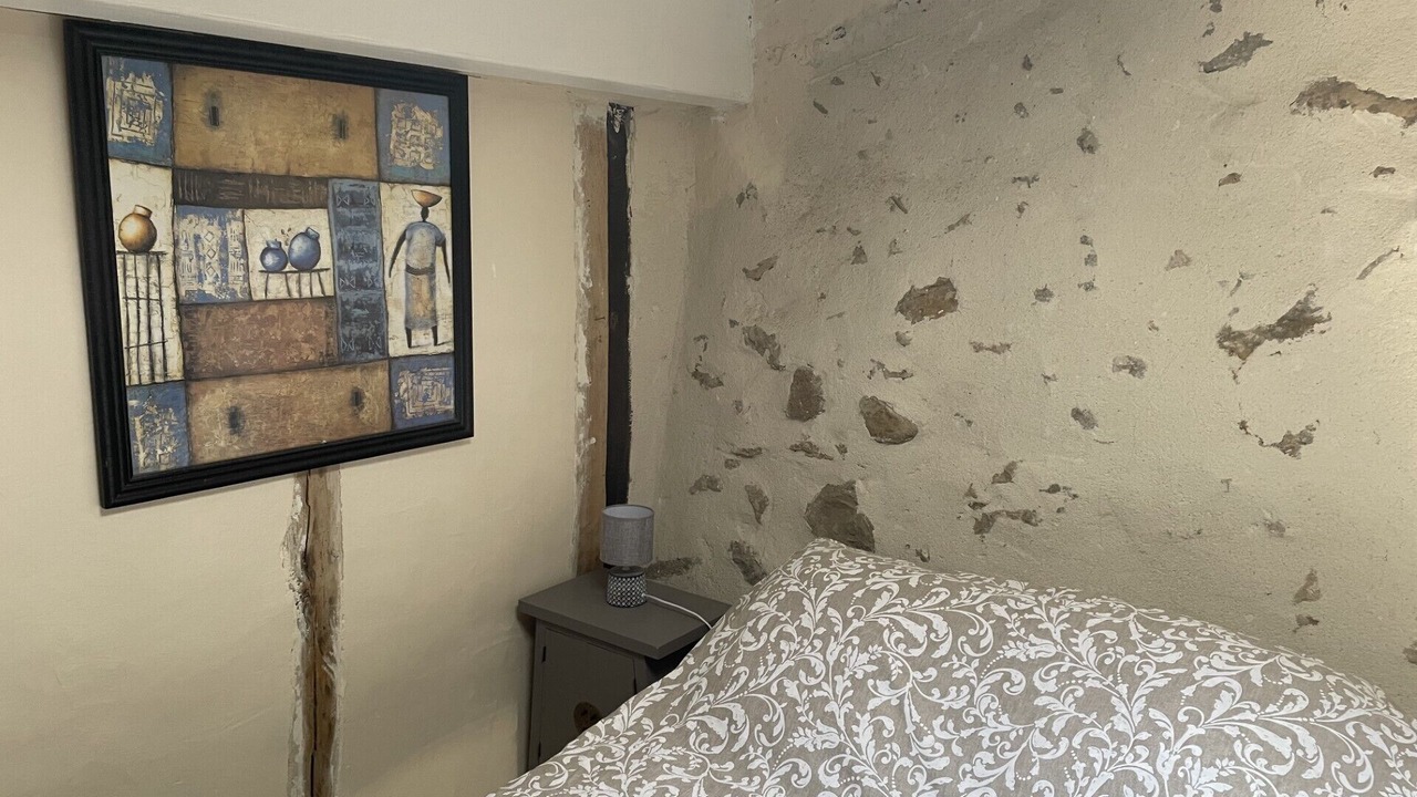 Photo of Bedroom in Le Val