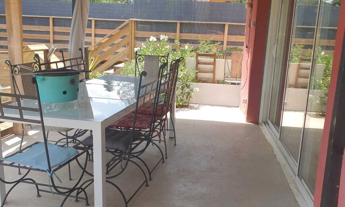 Photo of Outdoor in Le Val