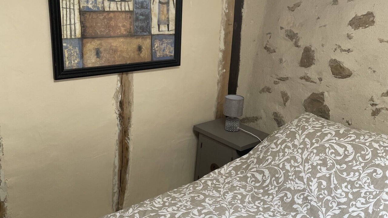 Photo of Bedroom in Le Val