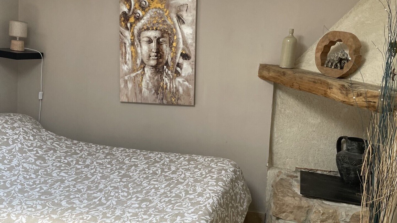 Photo of Bedroom in Le Val