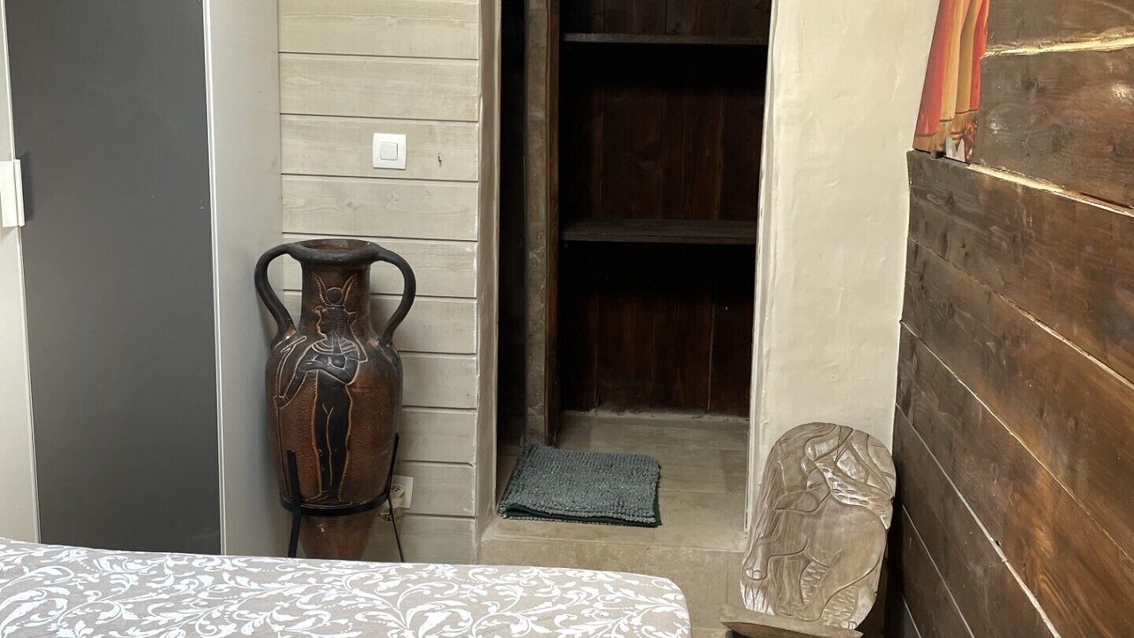 Photo of Bedroom in Le Val