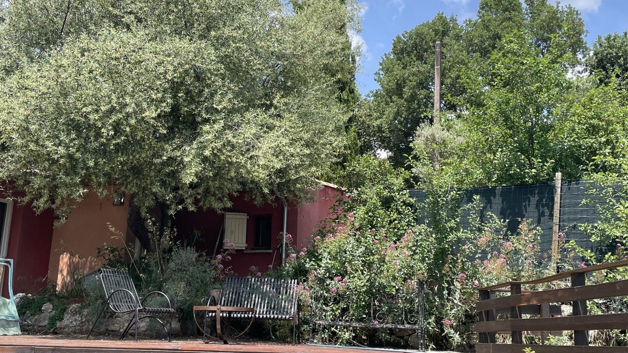 Photo of Outdoor in Le Val