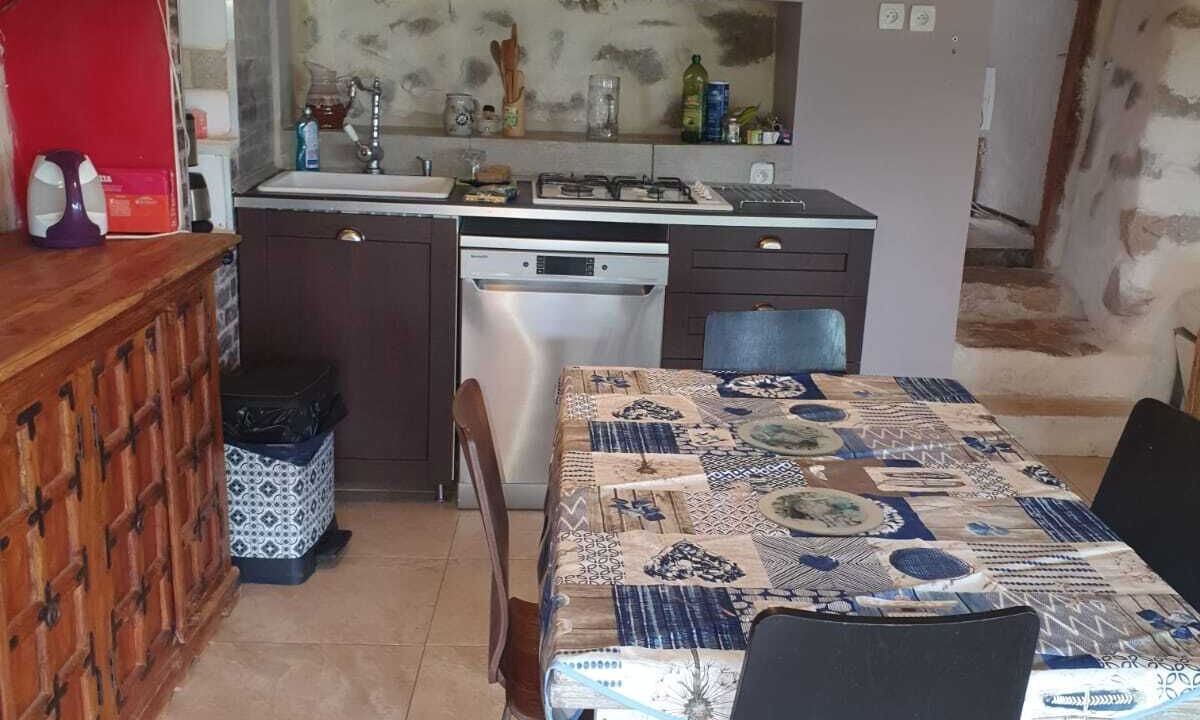 Photo of Kitchen in Le Val