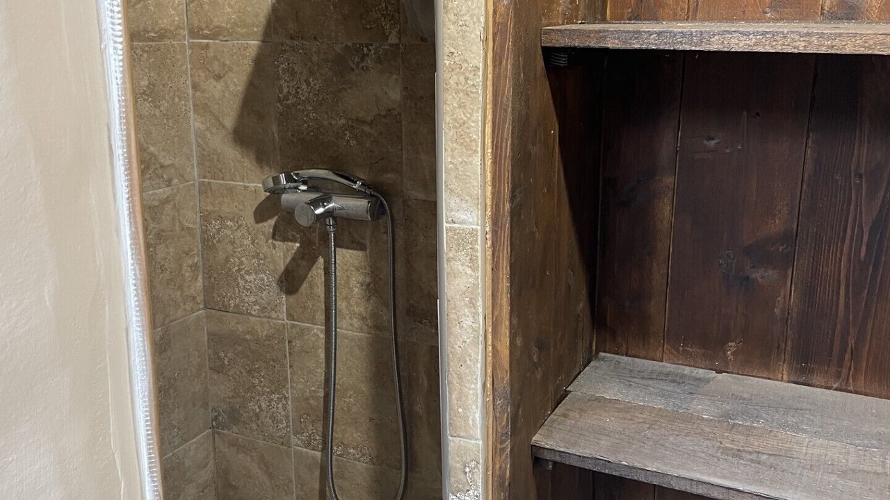 Photo of Bathroom in Le Val