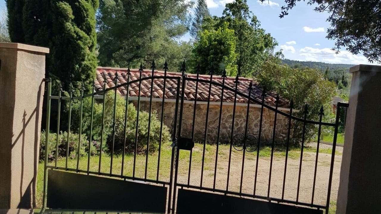Photo of Outdoor in Le Val